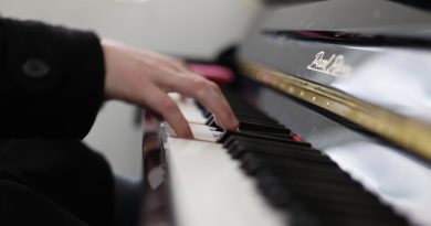Sång och musik